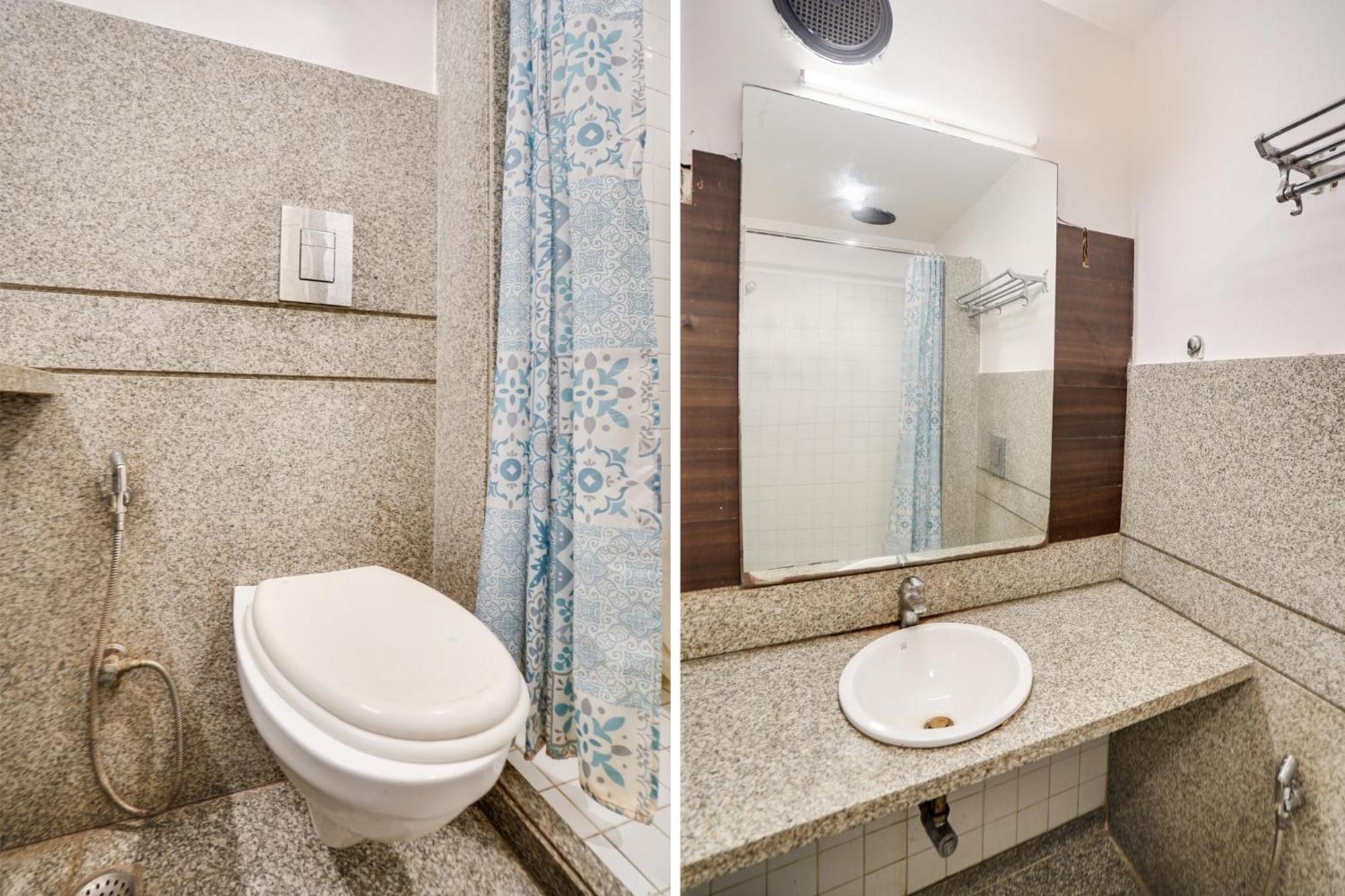 Super Townhouse Mansarovar Near Metro Station Jaipur Exterior photo